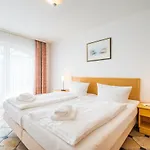 Strandhaus Belvedere 4*