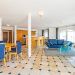 酒店 Strandhaus Belvedere
