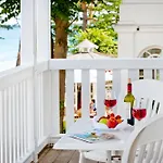 Strandhaus Belvedere 宾茨
