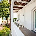Strandhaus Belvedere Binz