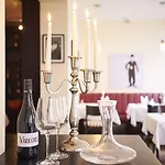 Hotel Strandhaus Belvedere 4*