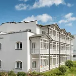 Strandhaus Belvedere Отель
