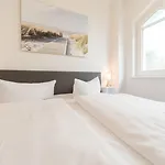 Strandhaus Belvedere Hotel 4*