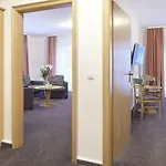 Hotel Strandhaus Belvedere 4*