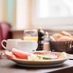 Strandhaus Belvedere Hotel Binz