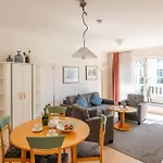 Strandhaus Belvedere 4* Binz