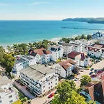 Strandhaus Belvedere