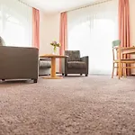 酒店 Strandhaus Belvedere 宾茨
