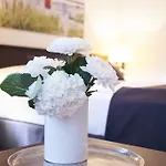 Hotel Strandhaus Belvedere 4*