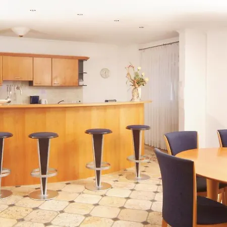 Hotel Strandhaus Belvedere