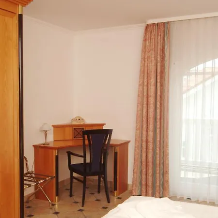 Strandhaus Belvedere 4*