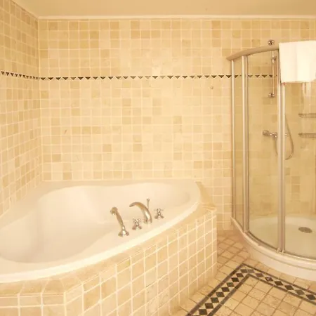 Strandhaus Belvedere Hotel