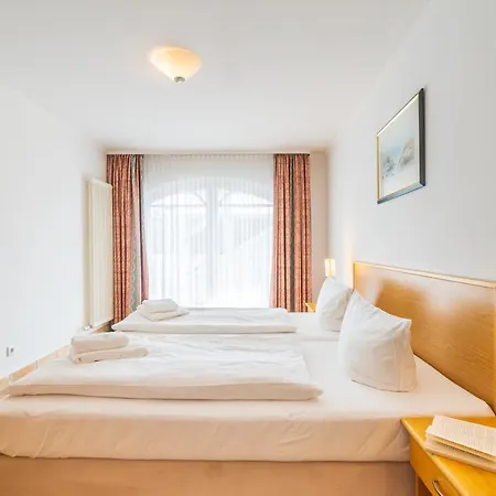 Strandhaus Belvedere