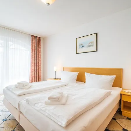 Strandhaus Belvedere 4*