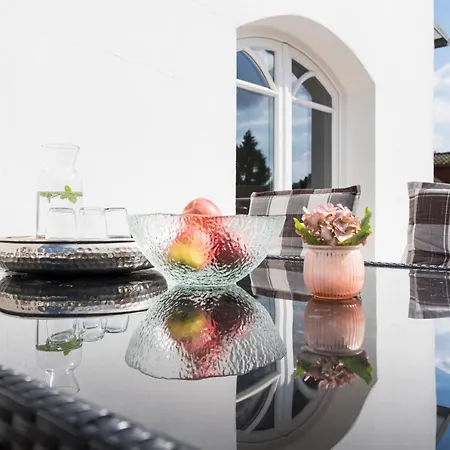 Strandhaus Belvedere 4*