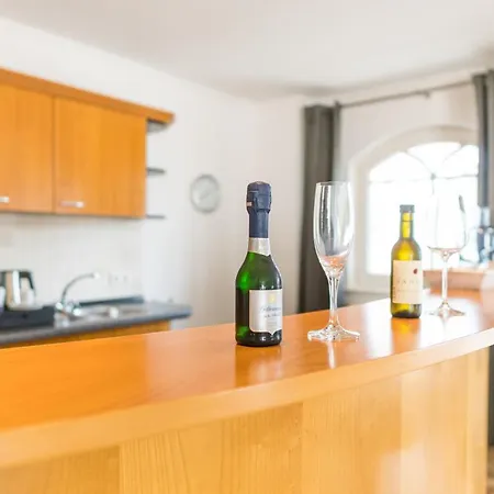 Strandhaus Belvedere Hotel