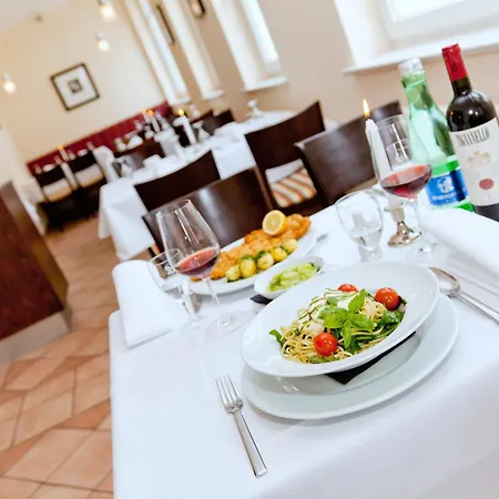 Hotel Strandhaus Belvedere 4*