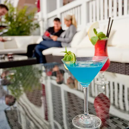 Strandhaus Belvedere Binz