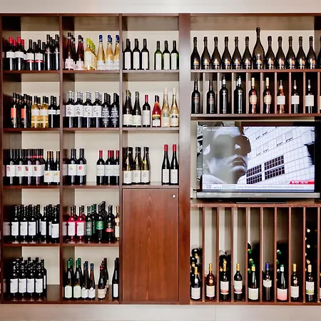 酒店 Strandhaus Belvedere 4*