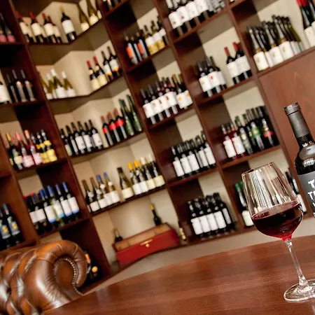 Hotel Strandhaus Belvedere Binz