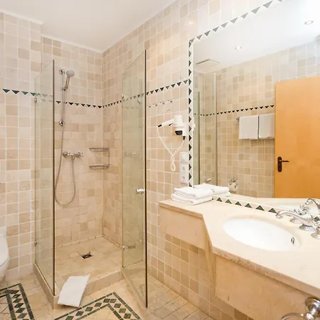 Hotel Strandhaus Belvedere