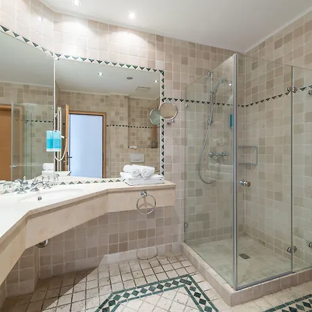 Hotel Strandhaus Belvedere