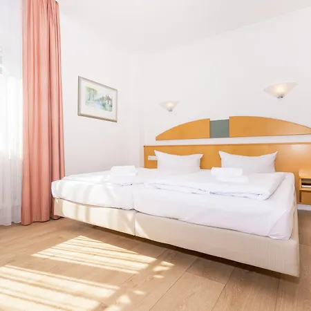 Strandhaus Belvedere 4* Binz