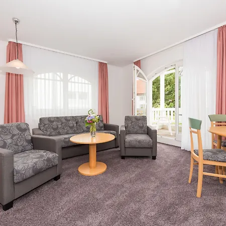 Strandhaus Belvedere