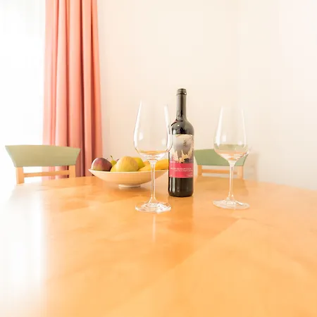 Strandhaus Belvedere Hotel