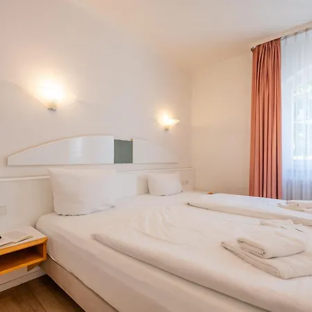 Strandhaus Belvedere Hotel