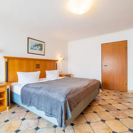 Strandhaus Belvedere 4*