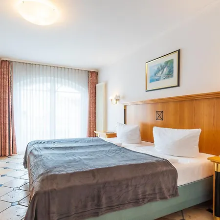 Hotel Strandhaus Belvedere