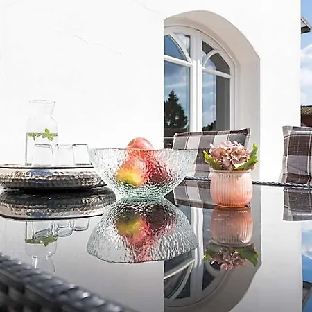 Strandhaus Belvedere Binz