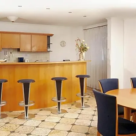 Strandhaus Belvedere 4* בינץ