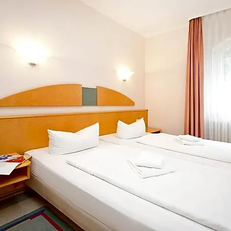 Strandhaus Belvedere מלון 4*