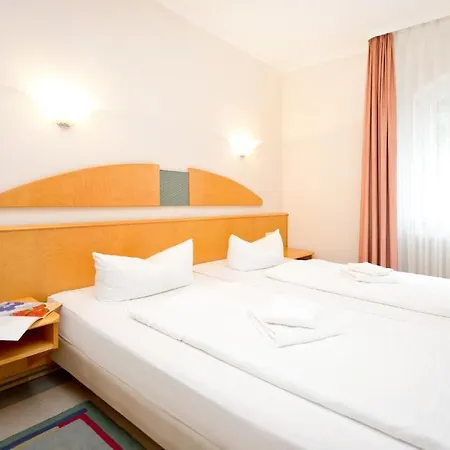 Strandhaus Belvedere 4*