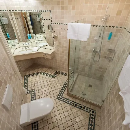 Strandhaus Belvedere Binz