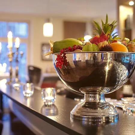 Strandhaus Belvedere Hotel 4*