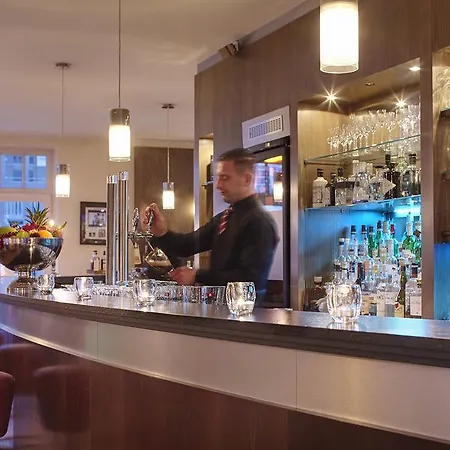 Strandhaus Belvedere 4*