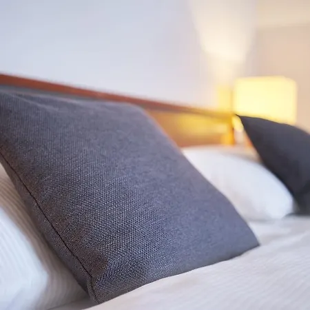 Strandhaus Belvedere Hotel 4*