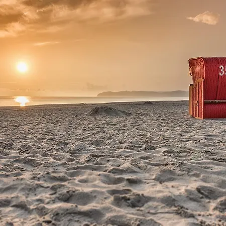 Strandhaus Belvedere Hotel